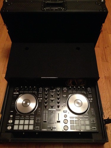 Pioneer ddj digital dj - ddj-sr,