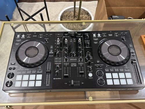 Pioneer ddj 800 - pioneer, ddj-800