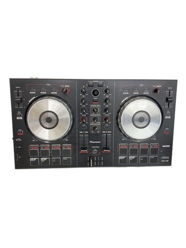 Pioneer equipment ddj sb - pioneer, dj