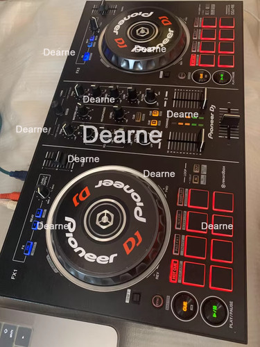 Pioneer ddj digital home - ddj-rb,