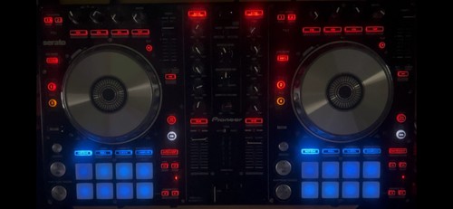 Pioneer ddj digital dj - digital,