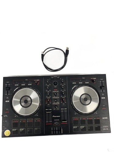 Pioneer equipment ddj sb - pioneer, ddj-sb