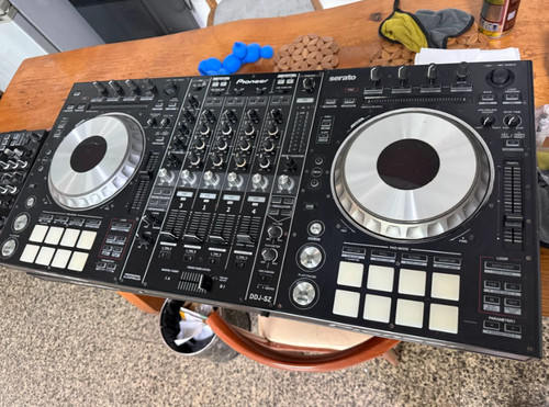 1pcs pioneer ddj - 1pcs, mixer