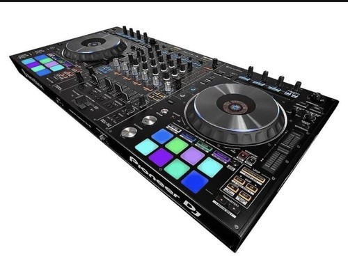 Pioneer ddj - pioneer,