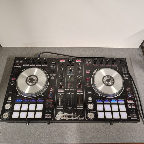 Pioneer ddj digital dj - pioneer,