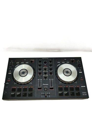Pioneer equipment ddj - pioneer, ddj-sb