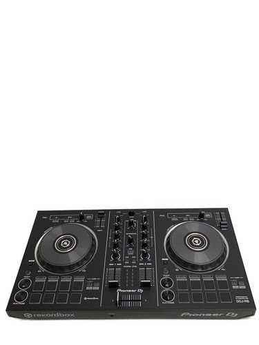 Pioneer equipment ddj rb - dj,