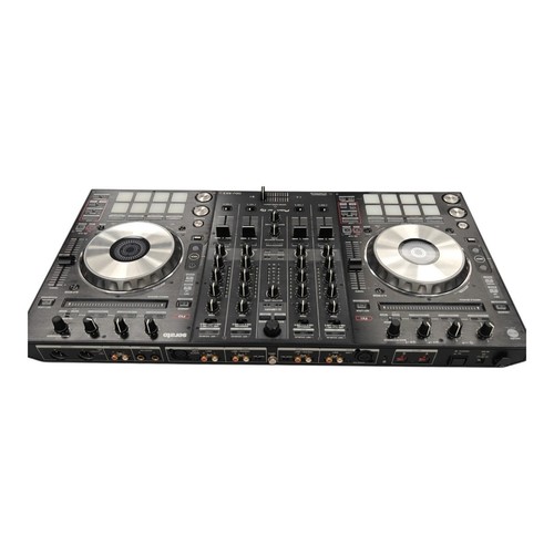 Pioneer ddj sx3 - pioneer, ddj-sx3