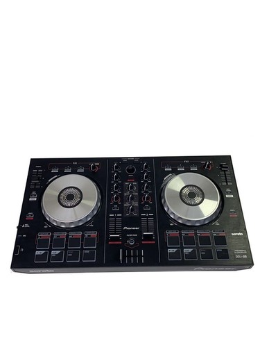 Pioneer equipment ddj sb - equipment, ddj-sb