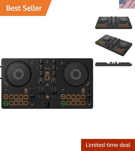 Lightweight pioneer ddj - pioneer, dj
