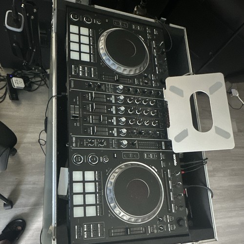 Pioneer ddj 4 channel - pioneer, ddj-sz