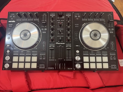 Used powers pioneer ddj sr - used,