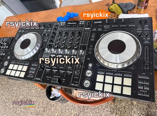 1pcs pioneer ddj mixer - ddj-sz,