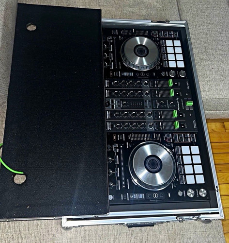 Pioneer ddj sx3 - pioneer, serato