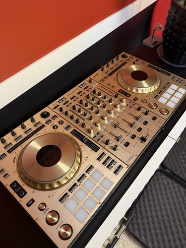 Pioneer ddj limited - pioneer, dj